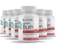 Volca Burn is an outstanding breakthrough in weight loss and fat burning