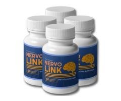 By addressing nerve-related issues and relieving neuropathic pain, Nervolink brings relief and promo