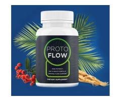 Protoflow - supports bladder, prostate and reproductive system