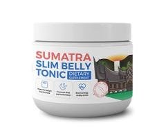 Start your weight loss journey today with Sumatra Slim Belly Tonic