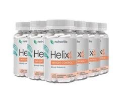 Helix-4 is a unique blend of ingredients for people looking to lose weight while improving their men