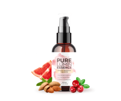 PureLumin Essence - Supports Dark-Spots Free Skin