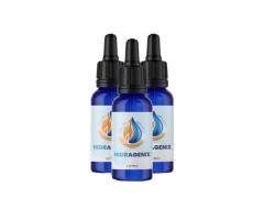 HIDRAGENIX fights and defeats excess weight