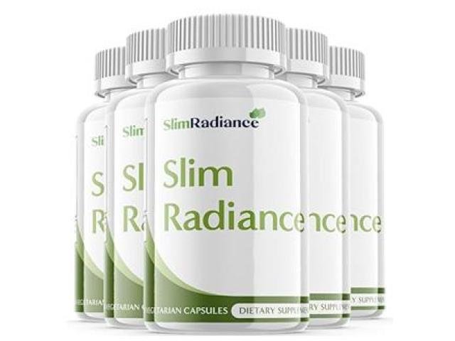 Get slimmer and healthier with SlimRadiance