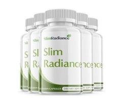 Get slimmer and healthier with SlimRadiance
