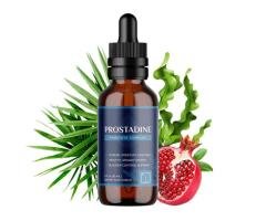 Prostadine - Pills for enlarged prostate