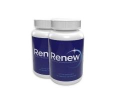 Renew - Sleep, Metabolism, and overall well-being