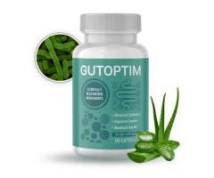 Gutoptim - Gastrointestinal supplements