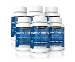Neuro-Thrive - Brain Support
