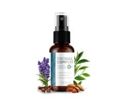 Pro Nail Complex - Strengthen and Nourish Nails