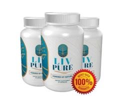 Liv Pure - weight loss, liver detox