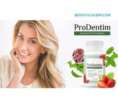 ProDentim - Best probiotics for bad breath
