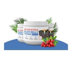 Sumatra Slim Belly Tonic - Diet supplements