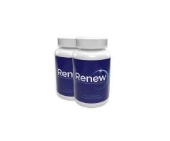 Renew - Heart health, immune system and metabolism