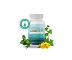 AeroSlim - Healthy & Steady Weight Loss