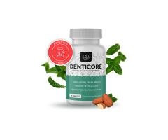 Denticore Chewables - Teeth & Gum Repairing Formula