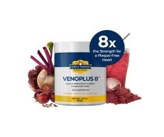 VenoPlus 8 - heart health for women
