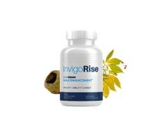 InvigoRise - Male Enhancement Pills