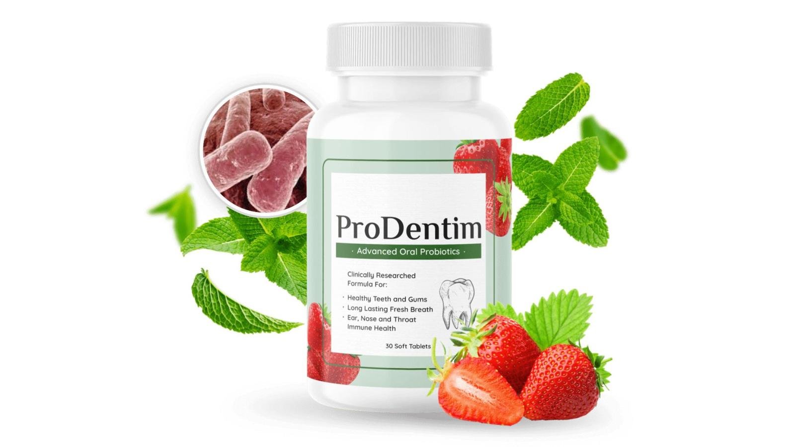 Prodentim