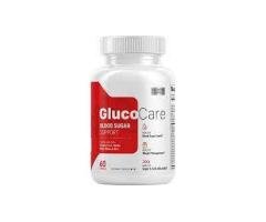 Glucocare - blood sugar levels and weight management