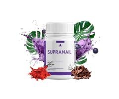 SupraNail - healthy nails and feet supplements