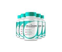 Cellucare - healthy blood sugar, improve energy levels