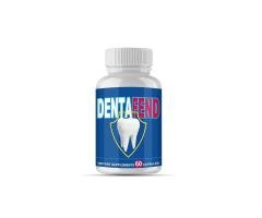 DentaFend - tooth decay, cavities, or gum problems