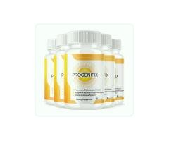 Progenifix - immune system support