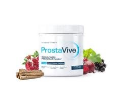 ProstaVive - Best Prostate Health Supplements