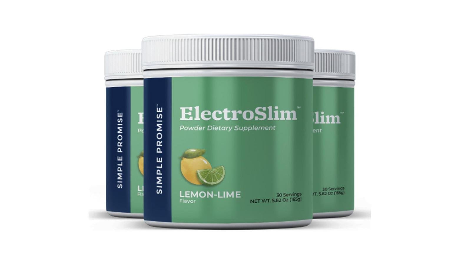 ElectroSlim - Weight Loss, increase levels of GLP-1