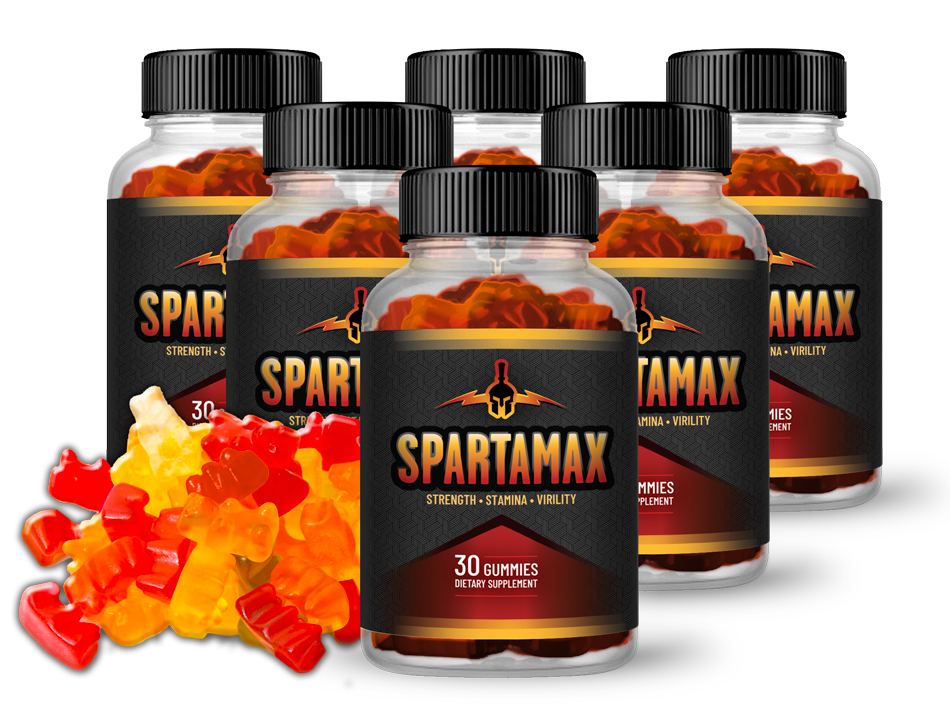 Spartamax - Vigor and sexual energy