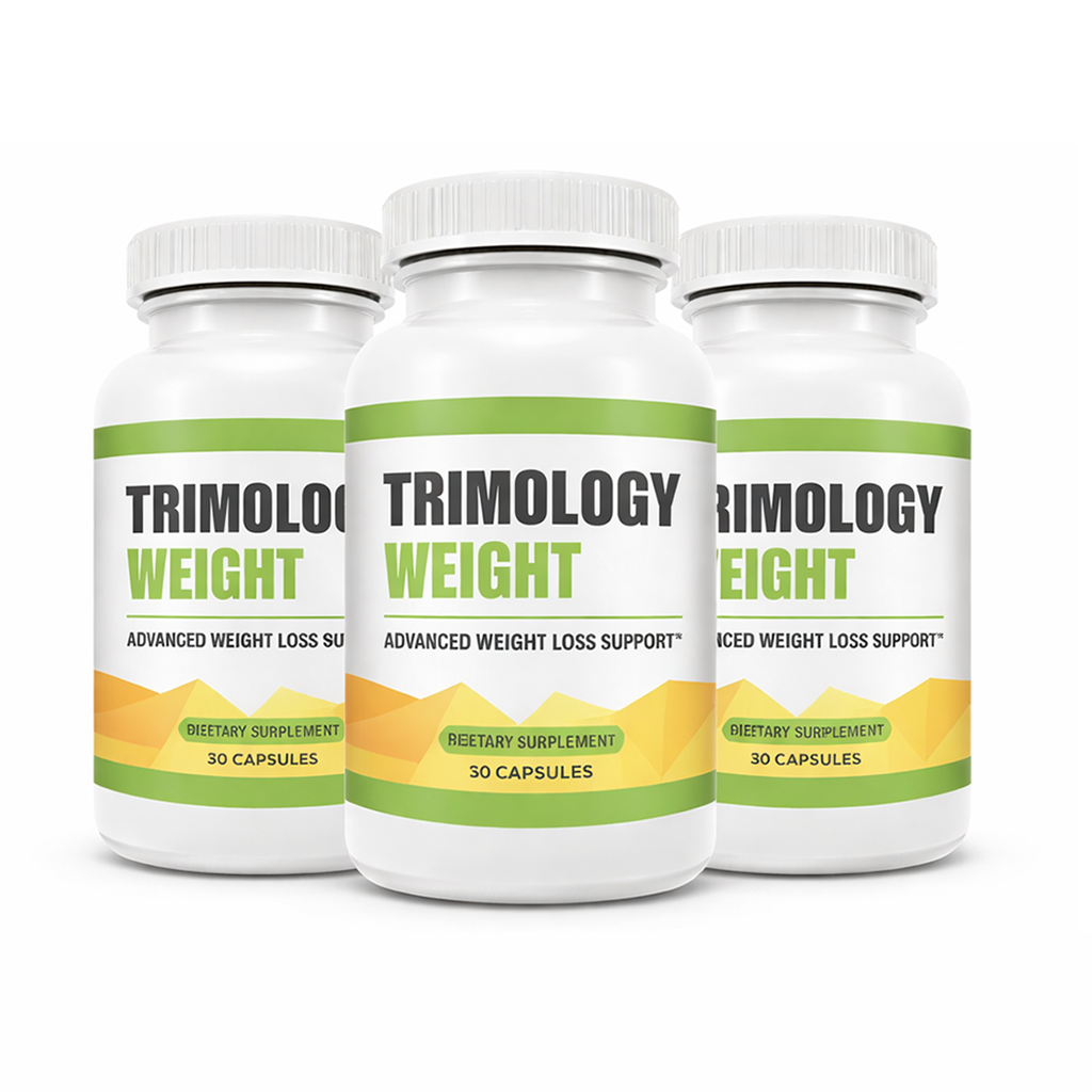 Trimology - Fat Loss Aid