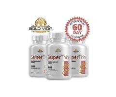 SuperThin - Cleaning and thinning bile, fat burning