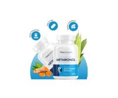 Arthronol - Joint or knee pain supplements