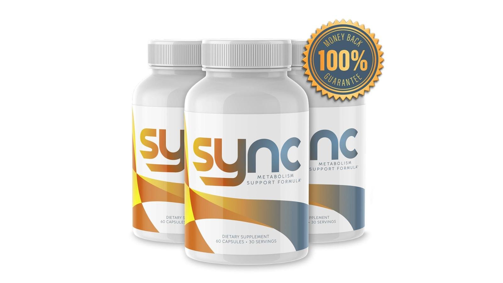 Sync - Boost fat-burning