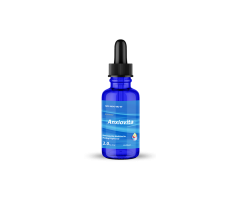 Anxiovita - Stress Relief -anxiety and panic attacks supplement
